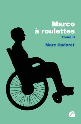 Marco a roulette 2